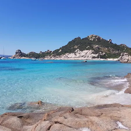 Stazzo Serafini Villa *