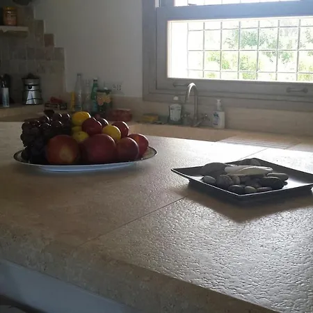 Stazzo Serafini Villa Rena Majore