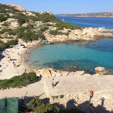Stazzo Serafini *