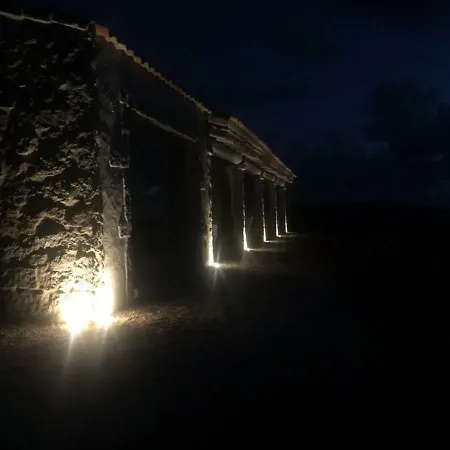 Villa Stazzo Serafini *