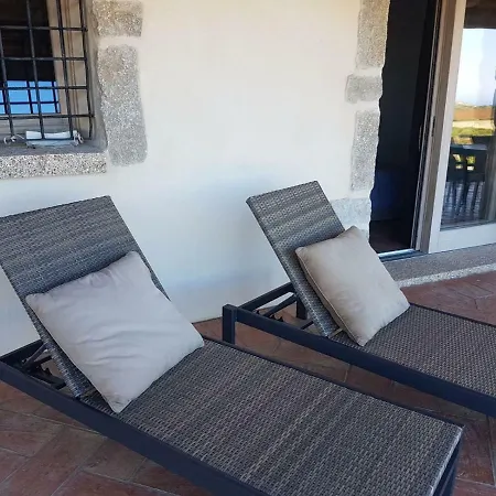 Stazzo Serafini Villa Rena Majore