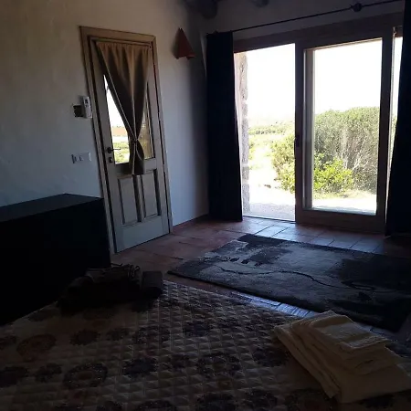 Stazzo Serafini * Rena Majore