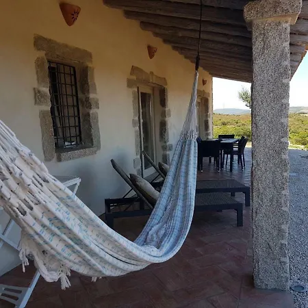 Villa Stazzo Serafini