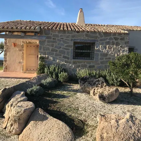 Stazzo Serafini Villa Rena Majore