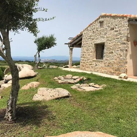 Villa Stazzo Serafini *
